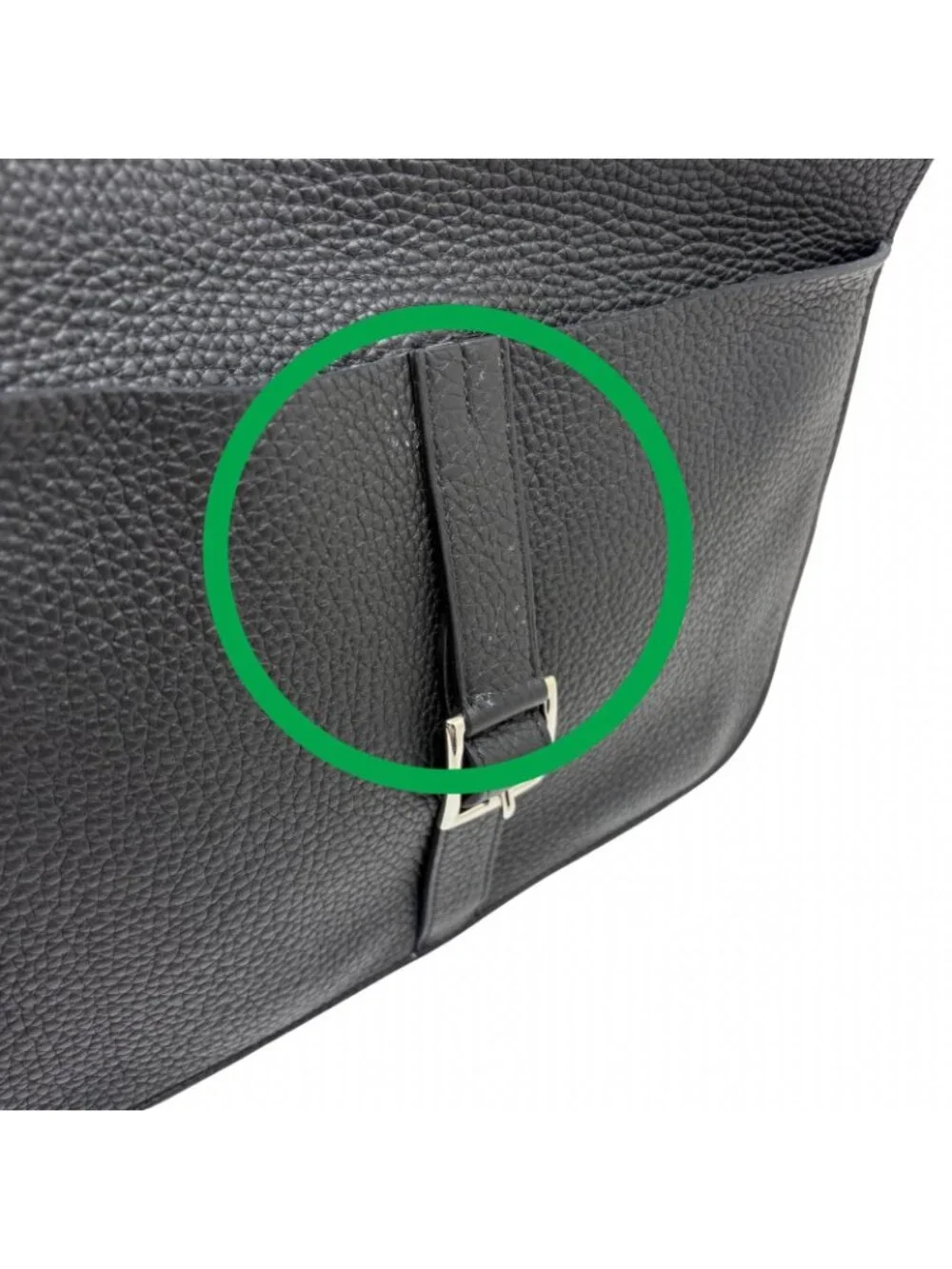 Hermes brand model